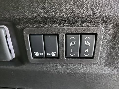 New 2026 Chevrolet Tahoe RST w/ Advanced Technology Package image 13