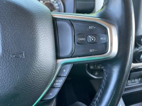 Used 2021 RAM 1500 Laramie AWD/4WD image 20