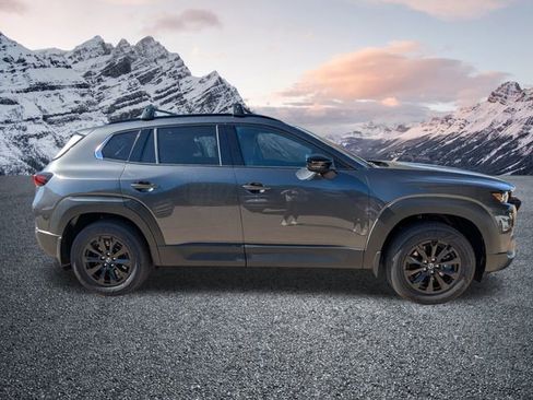 New 2026 MAZDA CX-50 AWD 2.5 Hybrid w/ Premium Pkg image 30