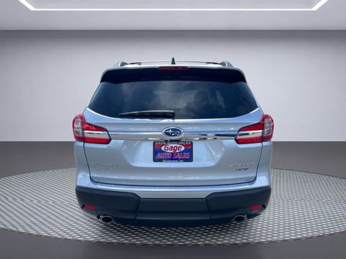 Used 2021 Subaru Ascent Limited w/ Technology Package AWD/4WD image 5