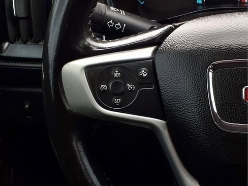 Used 2018 GMC Canyon SLT w/ Driver Alert Package AWD/4WD image 15