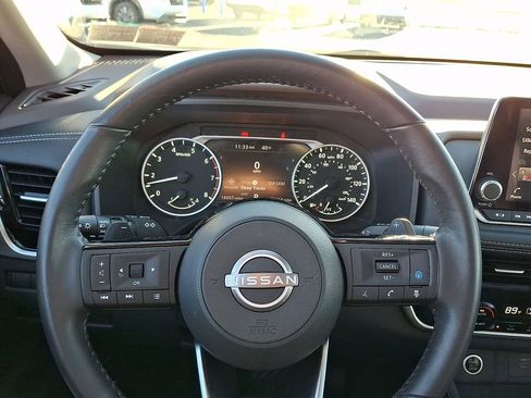 Certified 2022 Nissan Rogue SL image 20