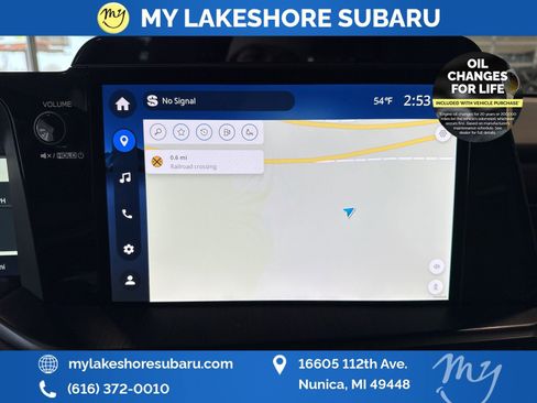 New 2026 Subaru Outback Touring XT image 20