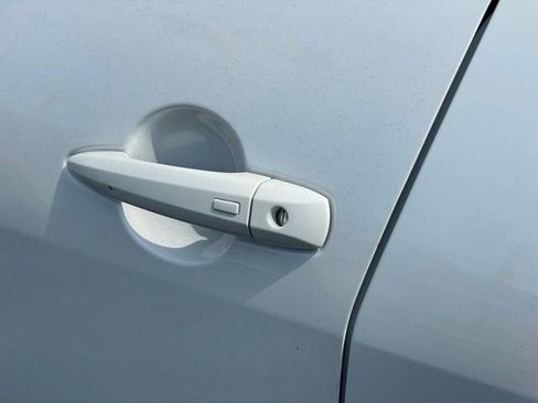 Certified 2023 Nissan Sentra SV w/ All-Weather Package FWD image 25