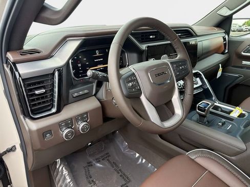 New 2026 GMC Sierra 1500 Denali w/ Denali Reserve Package AWD/4WD image 21