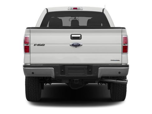 Used 2014 Ford F150 XLT w/ Equipment Group 302A Luxury AWD/4WD image 5