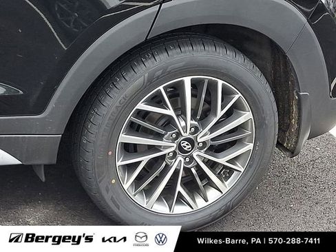Used 2020 Hyundai Tucson Ultimate AWD/4WD image 10