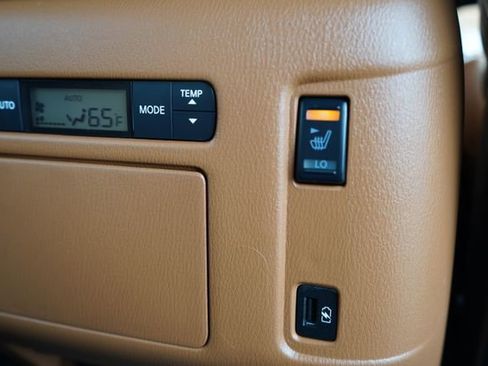 Used 2023 INFINITI QX80 Sensory w/ All-Season Package image 75