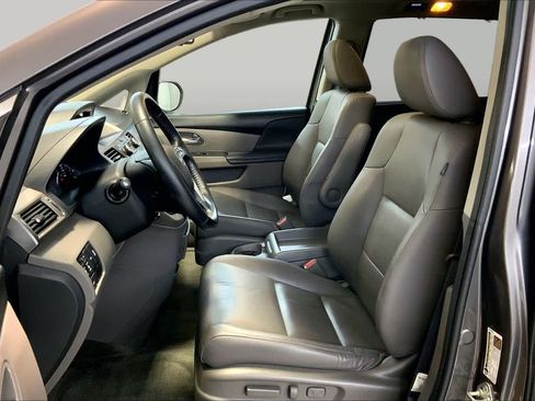 Used 2016 Honda Odyssey EX-L image 7