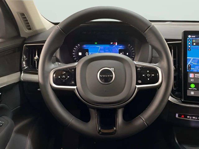 Used 2026 Volvo XC90 B6 Ultra AWD/4WD image 13