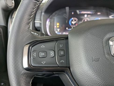 New 2026 RAM 2500 Rebel w/ Rebel Level 2 Equipment Group image 17