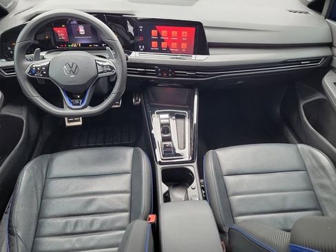 Used 2024 Volkswagen Golf R image 13