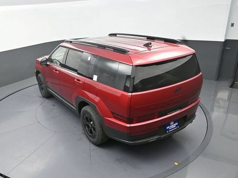 New 2026 Hyundai Santa Fe XRT AWD/4WD image 27