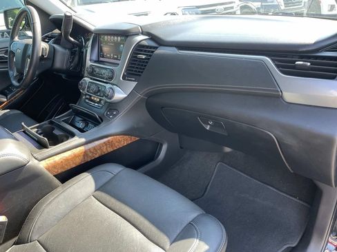 Used 2018 Chevrolet Tahoe Premier AWD/4WD image 28