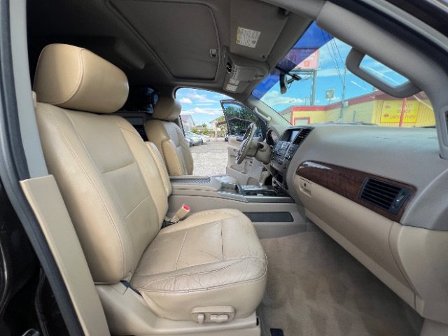 Used 2014 Nissan Armada 2WD image 14