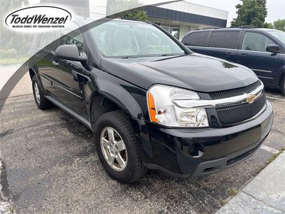 Used 2007 Chevrolet Equinox LS