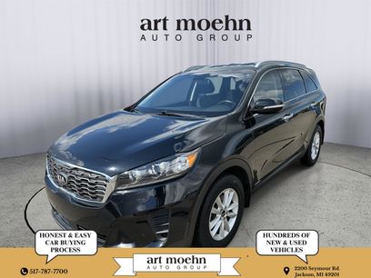 Used 2020 Kia Sorento LX w/ LX I4 Convenience Package