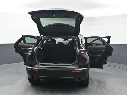 Certified 2023 MAZDA CX-30 AWD 2.5 S w/ Select Package image 44