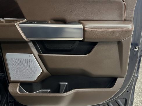 Used 2024 Ford F350 King Ranch image 51