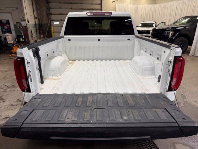 Used 2023 GMC Sierra 1500 SLT w/ SLT Convenience Package AWD/4WD image 23