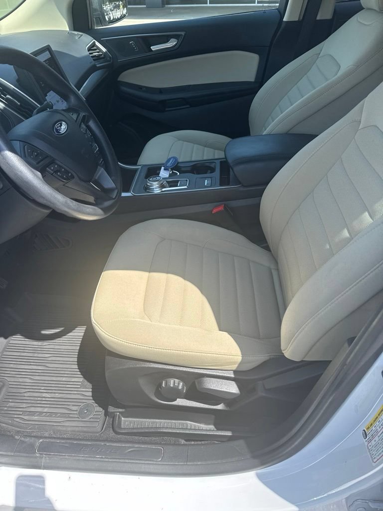 Used 2024 Ford Edge SE AWD/4WD image 21