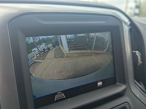 Used 2022 Chevrolet Silverado 1500 W/T w/ WT Value Package image 34