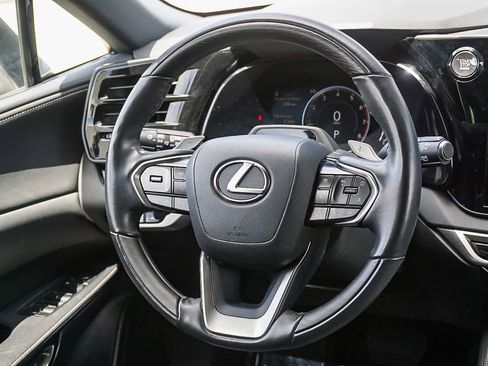 Certified 2023 Lexus RX 350 Premium FWD image 14