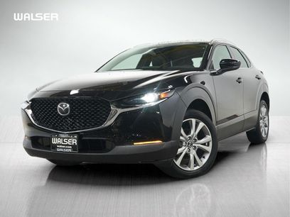 Used 2023 MAZDA CX-30 AWD 2.5 S w/ Select Package