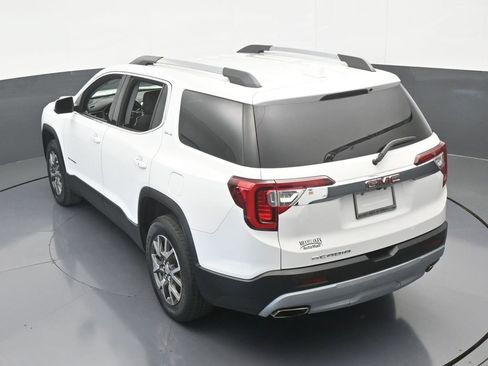 Used 2022 GMC Acadia SLE w/ Driver Convenience Package image 51