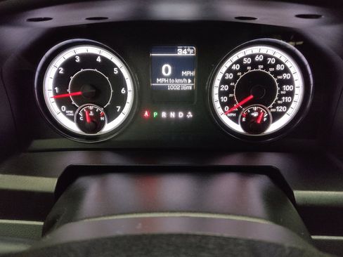 Used 2019 RAM 1500 Tradesman w/ Chrome Plus Package image 23