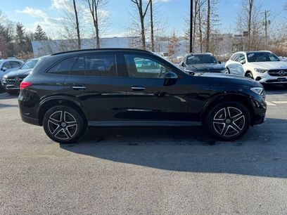 New 2026 Mercedes-Benz GLC 300 4MATIC