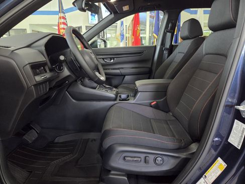 New 2026 Honda CR-V Sport image 7