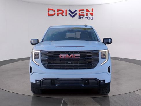 New 2026 GMC Sierra 1500 Elevation w/ Elevation Premium Package image 8