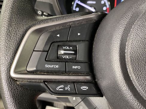 Used 2021 Subaru Forester AWD/4WD image 23