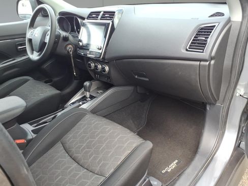 Used 2026 Mitsubishi Outlander Sport ES AWD/4WD image 7