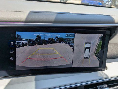 New 2026 Hyundai Palisade Limited AWD/4WD image 21