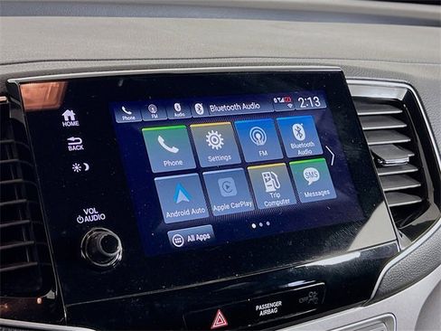 Used 2022 Honda Pilot Sport image 13