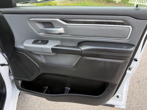 Used 2021 RAM 1500 Big Horn image 46