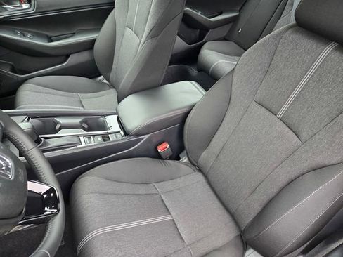 New 2026 Honda Accord Sport image 17