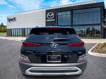 Used 2023 Hyundai Kona SEL w/ Cargo Package