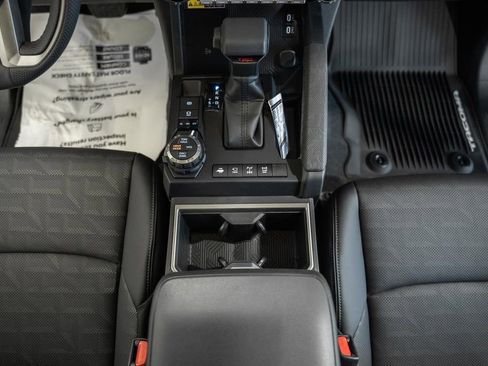 New 2026 Toyota Tacoma TRD Off-Road image 28