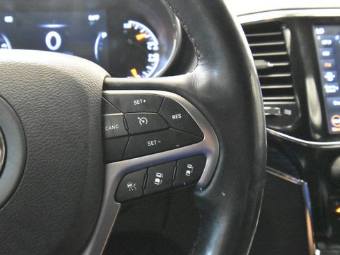 Used 2021 Jeep Grand Cherokee Limited w/ Quick Order Package 28K 80th AWD/4WD image 25