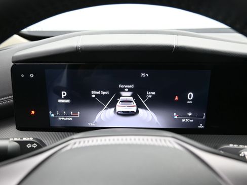 New 2025 Nissan Murano SV image 11