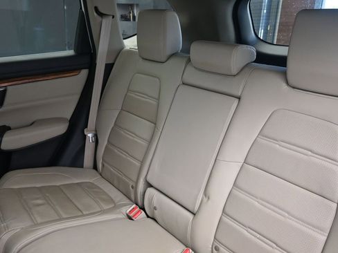 Used 2018 Honda CR-V EX-L image 19