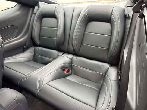 New 2026 Ford Mustang Premium image 7