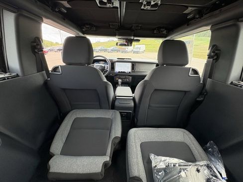 New 2025 Ford Bronco 2-Door image 20