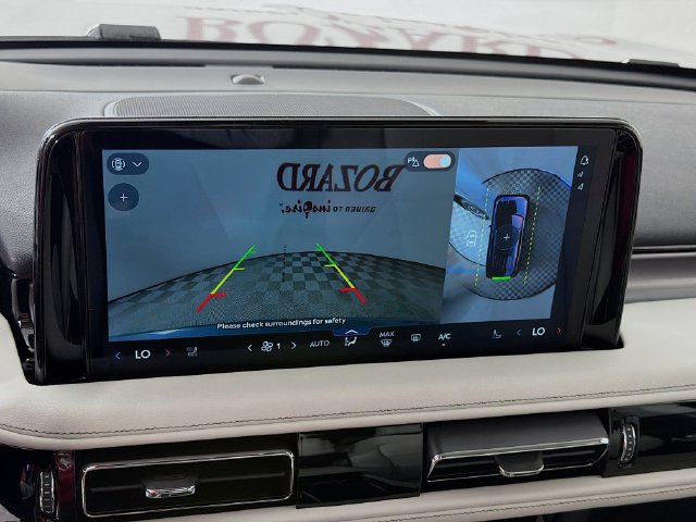 New 2026 Lincoln Aviator 2WD image 14