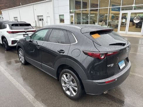 Used 2024 MAZDA CX-30 AWD 2.5 S w/ Preferred Package image 7