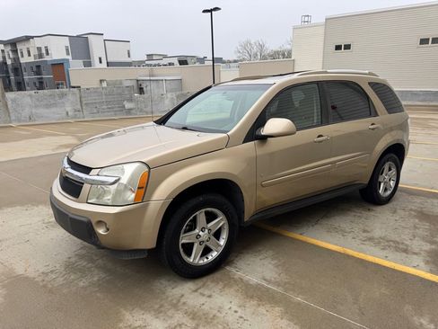 Used 2006 Chevrolet Equinox LT w/ LT Preferred Equipment Group image 5