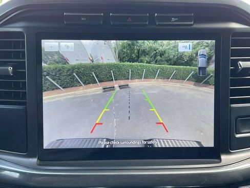 Used 2023 Ford F150 XLT w/ Equipment Group 302A High AWD/4WD image 20